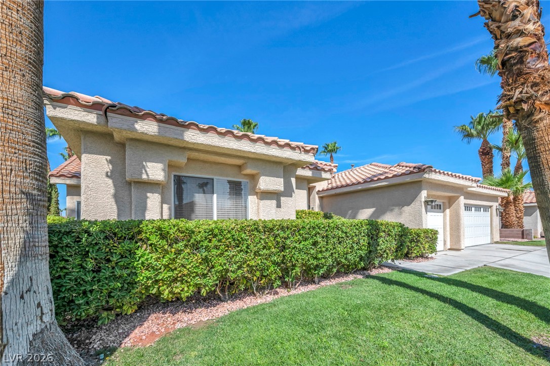 5569 Wild Olive Street Las Vegas NV 89118