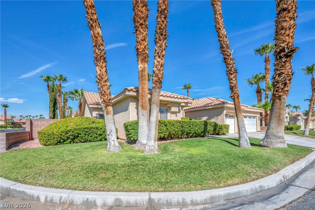 5569 Wild Olive Street Las Vegas NV 89118