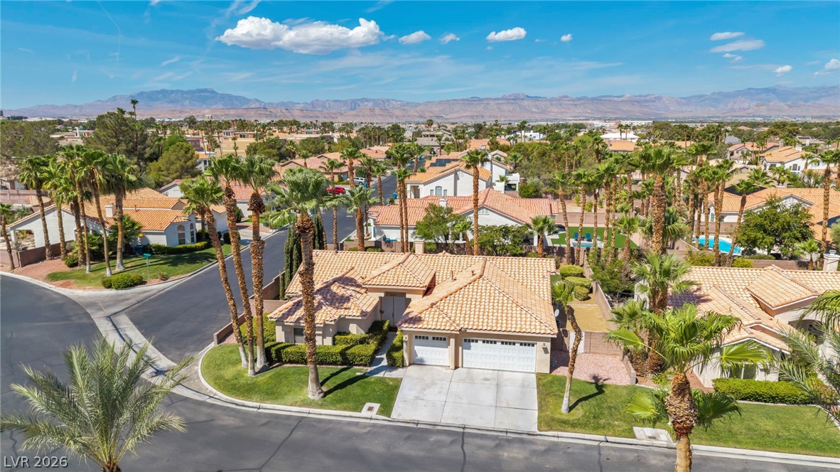 5569 Wild Olive Street Las Vegas NV 89118