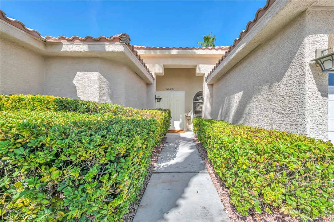 5569 Wild Olive Street Las Vegas NV 89118