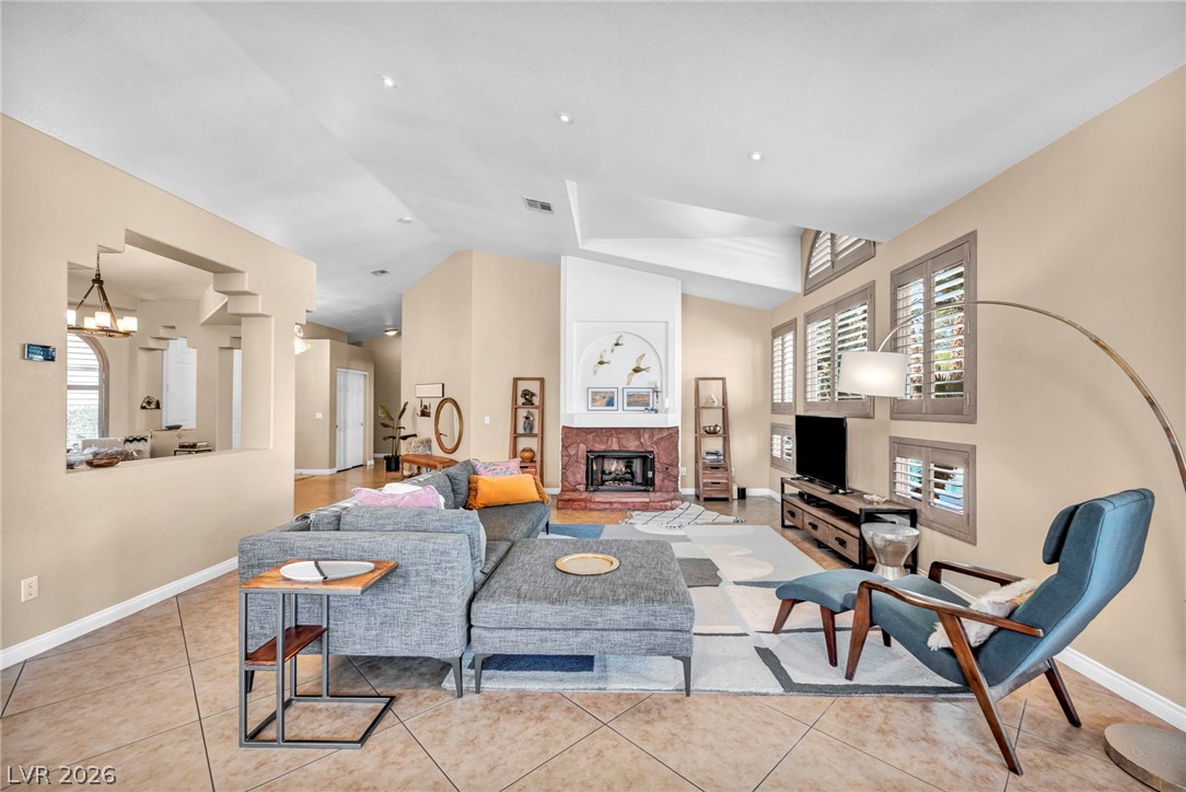 5569 Wild Olive Street Las Vegas NV 89118