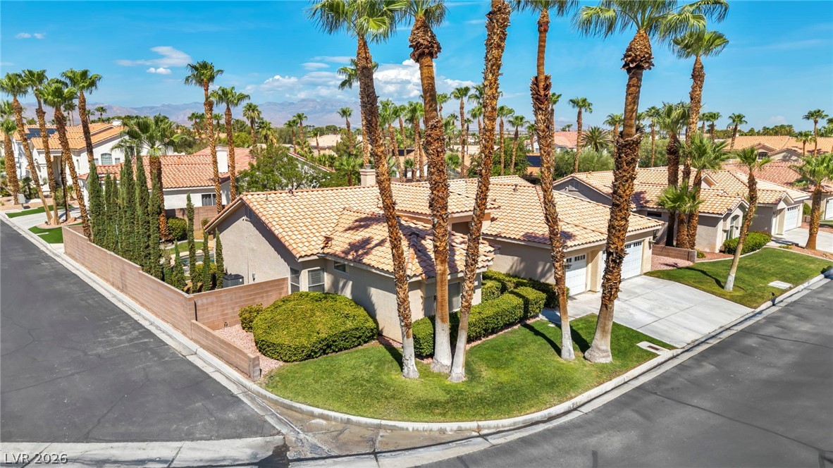 5569 Wild Olive Street Las Vegas NV 89118