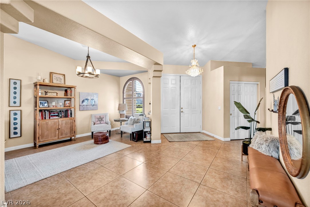 5569 Wild Olive Street Las Vegas NV 89118
