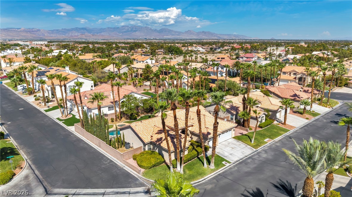 5569 Wild Olive Street Las Vegas NV 89118