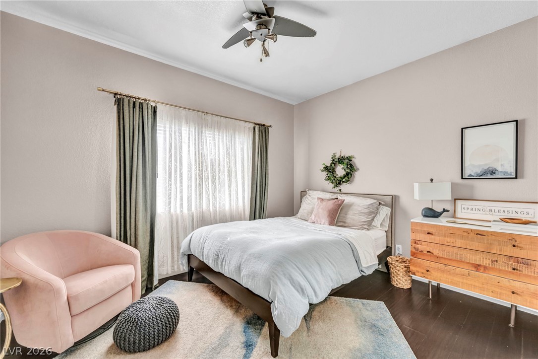 5569 Wild Olive Street Las Vegas NV 89118