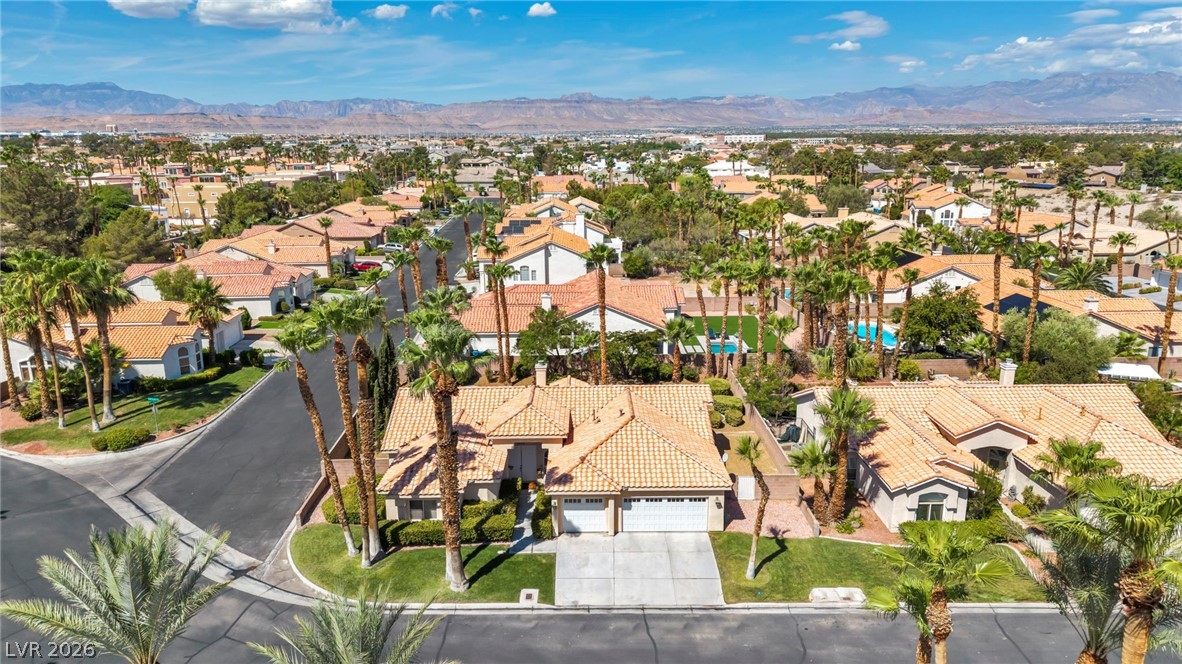 5569 Wild Olive Street Las Vegas NV 89118
