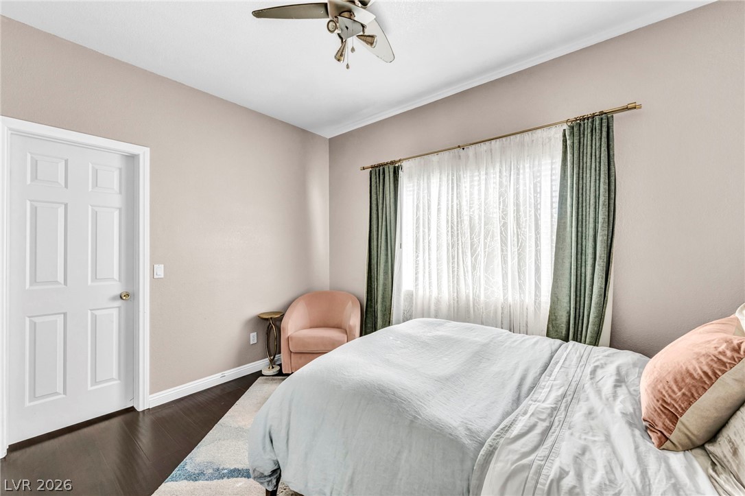 5569 Wild Olive Street Las Vegas NV 89118