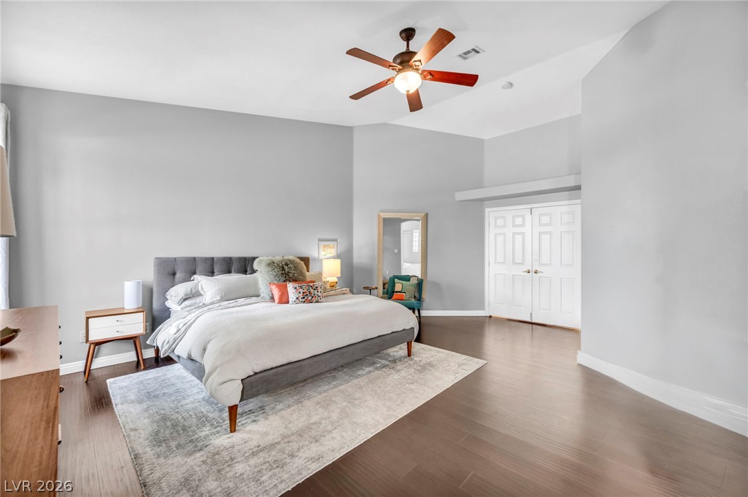 5569 Wild Olive Street Las Vegas NV 89118