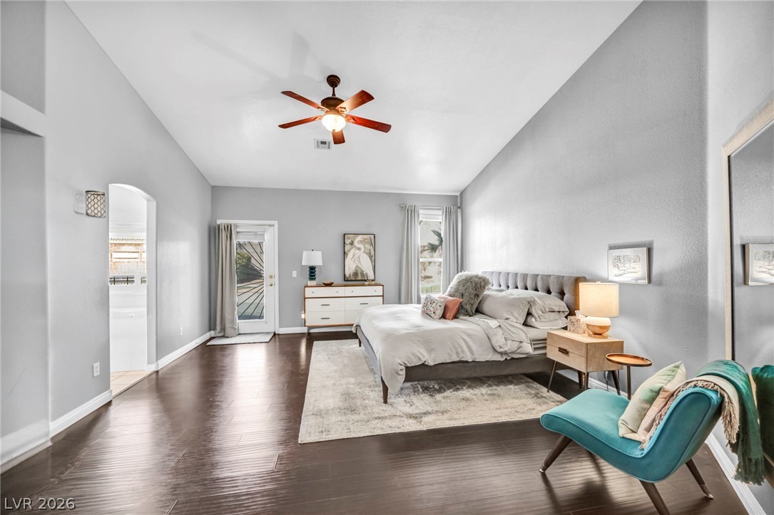 5569 Wild Olive Street Las Vegas NV 89118