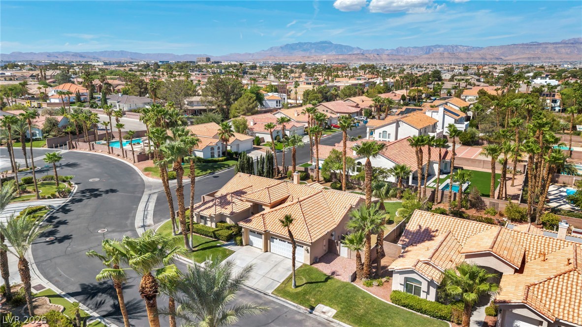 5569 Wild Olive Street Las Vegas NV 89118