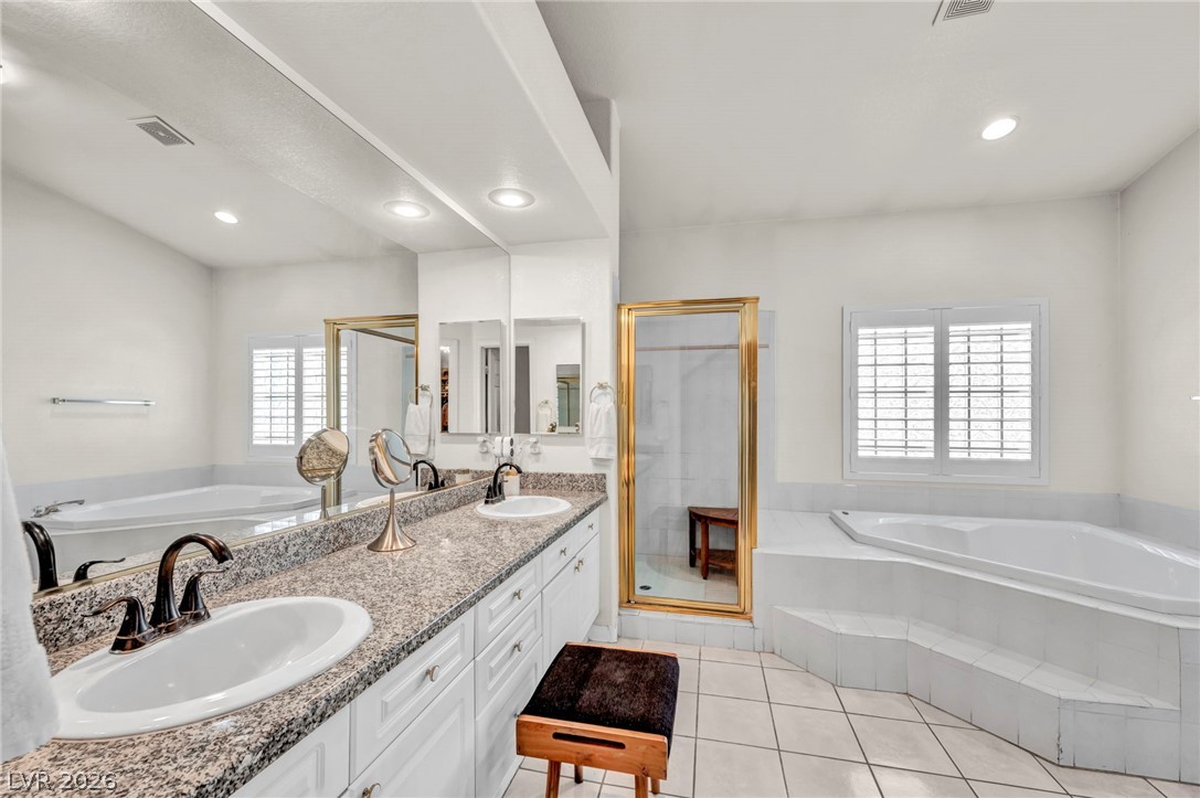 5569 Wild Olive Street Las Vegas NV 89118