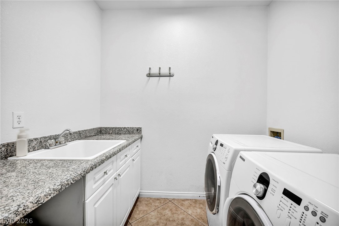 5569 Wild Olive Street Las Vegas NV 89118