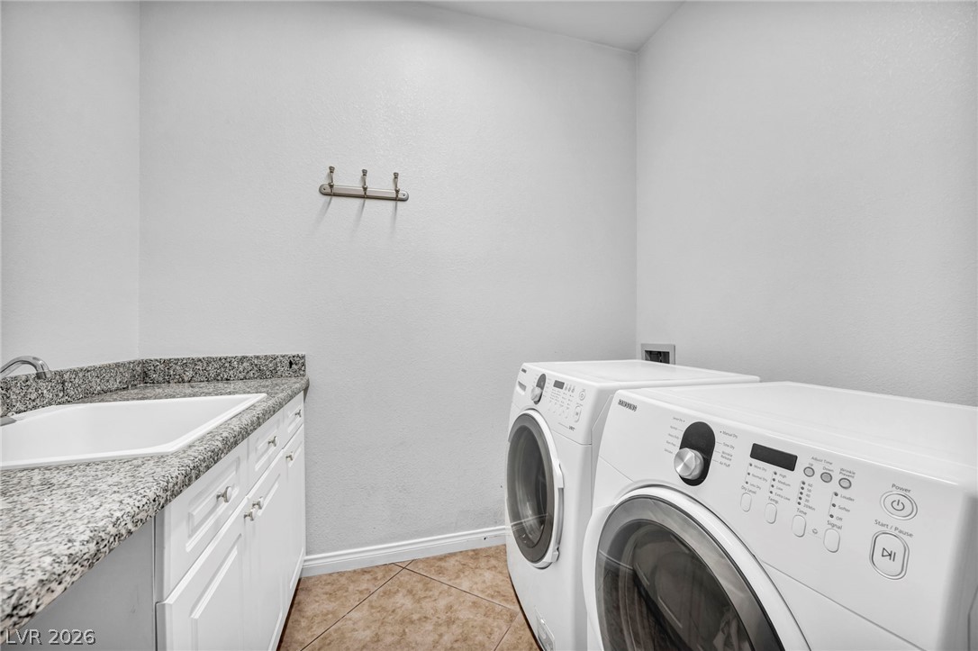 5569 Wild Olive Street Las Vegas NV 89118