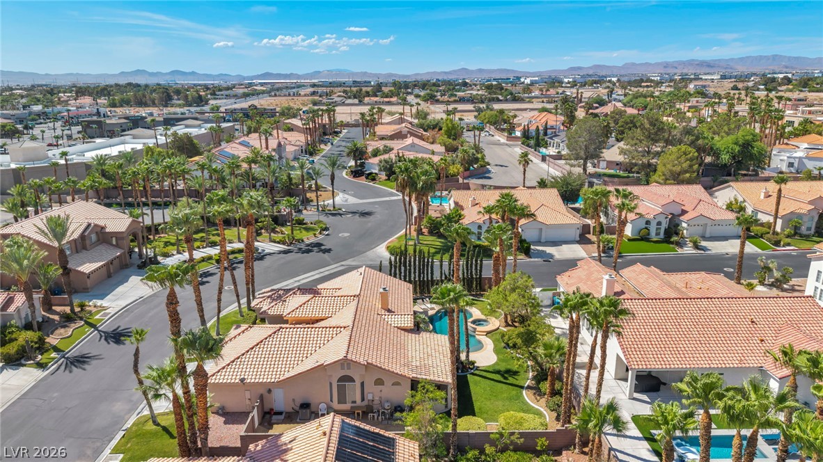 5569 Wild Olive Street Las Vegas NV 89118
