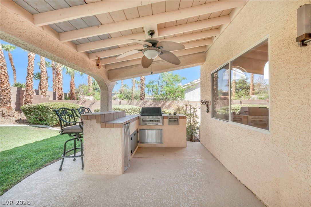 5569 Wild Olive Street Las Vegas NV 89118