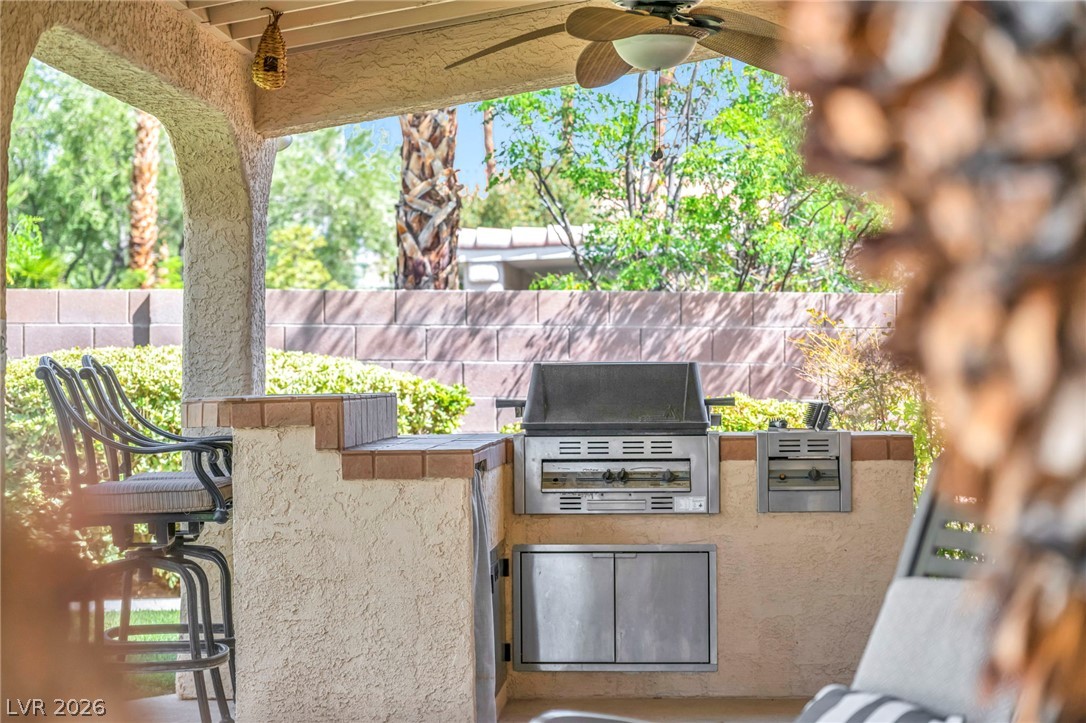 5569 Wild Olive Street Las Vegas NV 89118