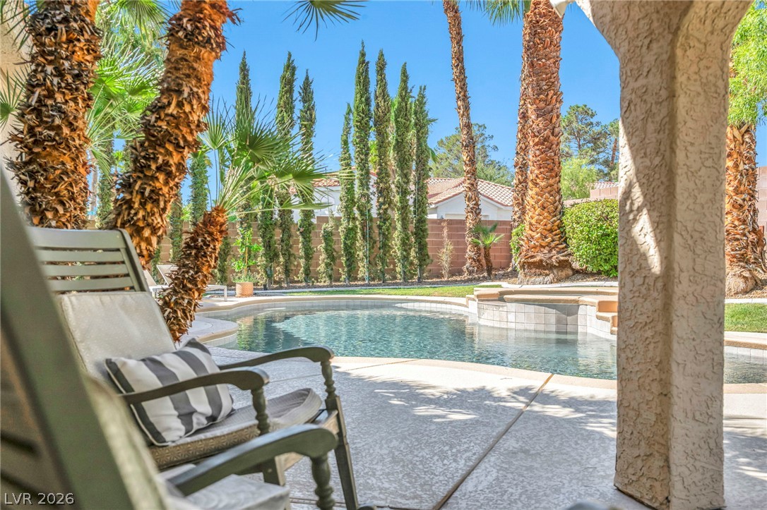 5569 Wild Olive Street Las Vegas NV 89118