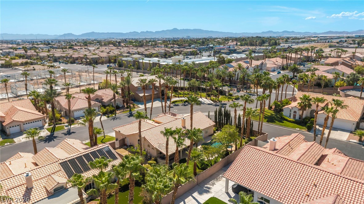 5569 Wild Olive Street Las Vegas NV 89118