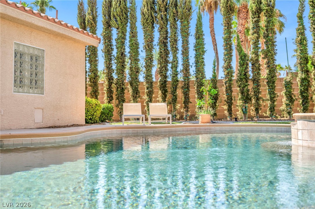 5569 Wild Olive Street Las Vegas NV 89118