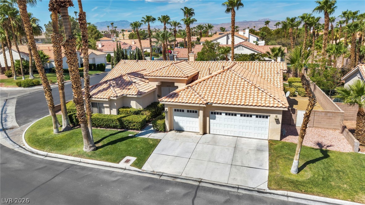 5569 Wild Olive Street Las Vegas NV 89118