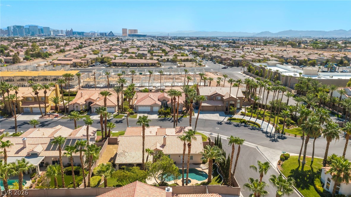 5569 Wild Olive Street Las Vegas NV 89118
