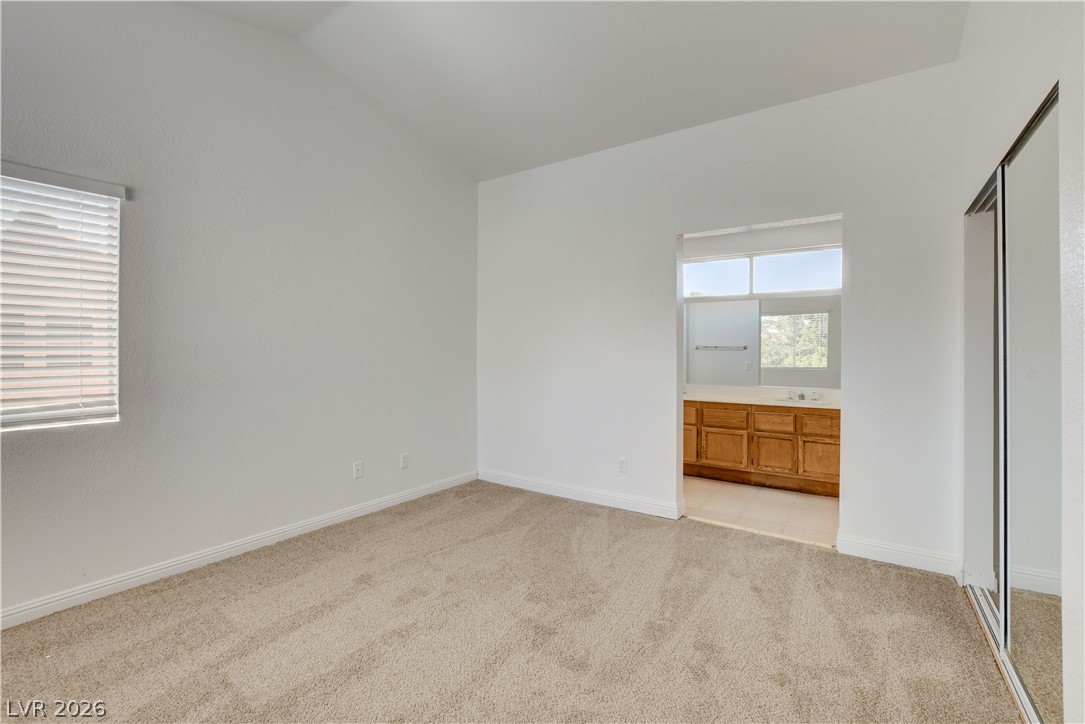 1427 Desert Ridge Avenue North Las Vegas NV 89031