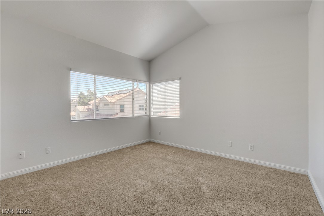 1427 Desert Ridge Avenue North Las Vegas NV 89031