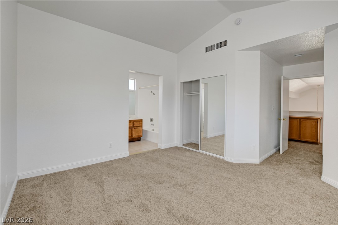 1427 Desert Ridge Avenue North Las Vegas NV 89031