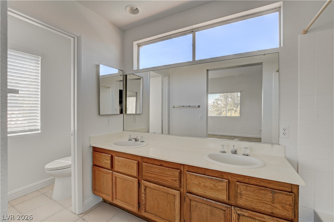 1427 Desert Ridge Avenue North Las Vegas NV 89031