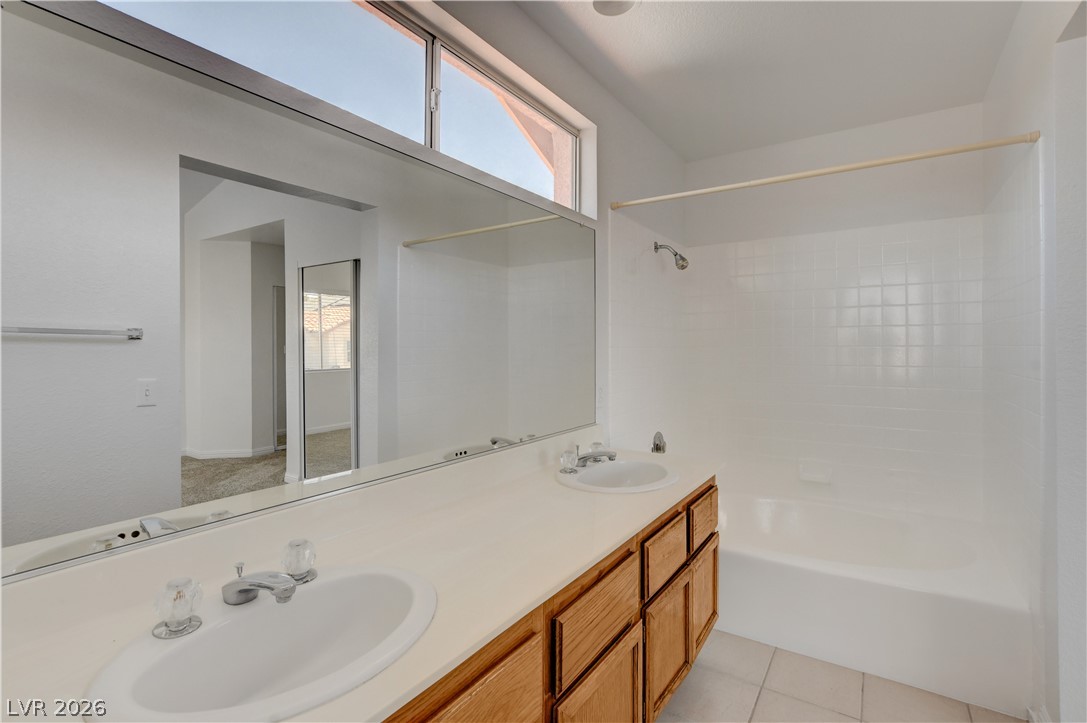 1427 Desert Ridge Avenue North Las Vegas NV 89031