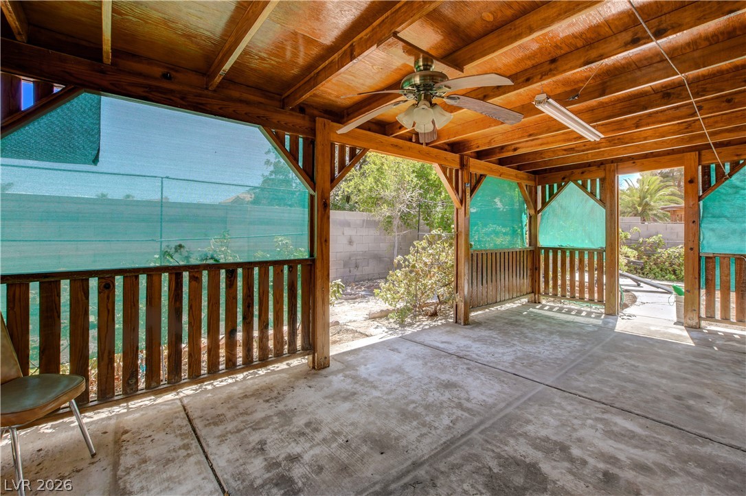 1427 Desert Ridge Avenue North Las Vegas NV 89031