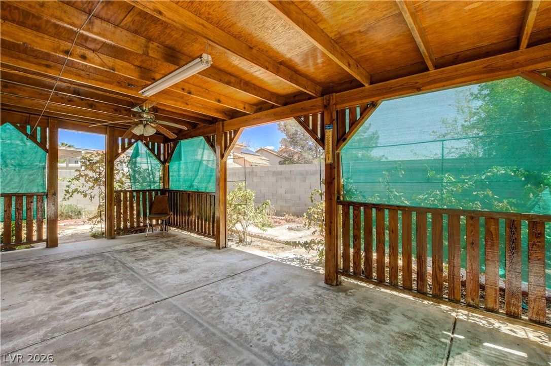 1427 Desert Ridge Avenue North Las Vegas NV 89031