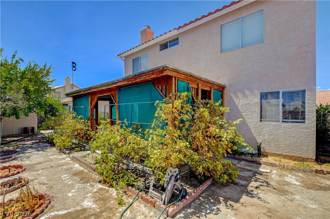 1427 Desert Ridge Avenue North Las Vegas NV 89031