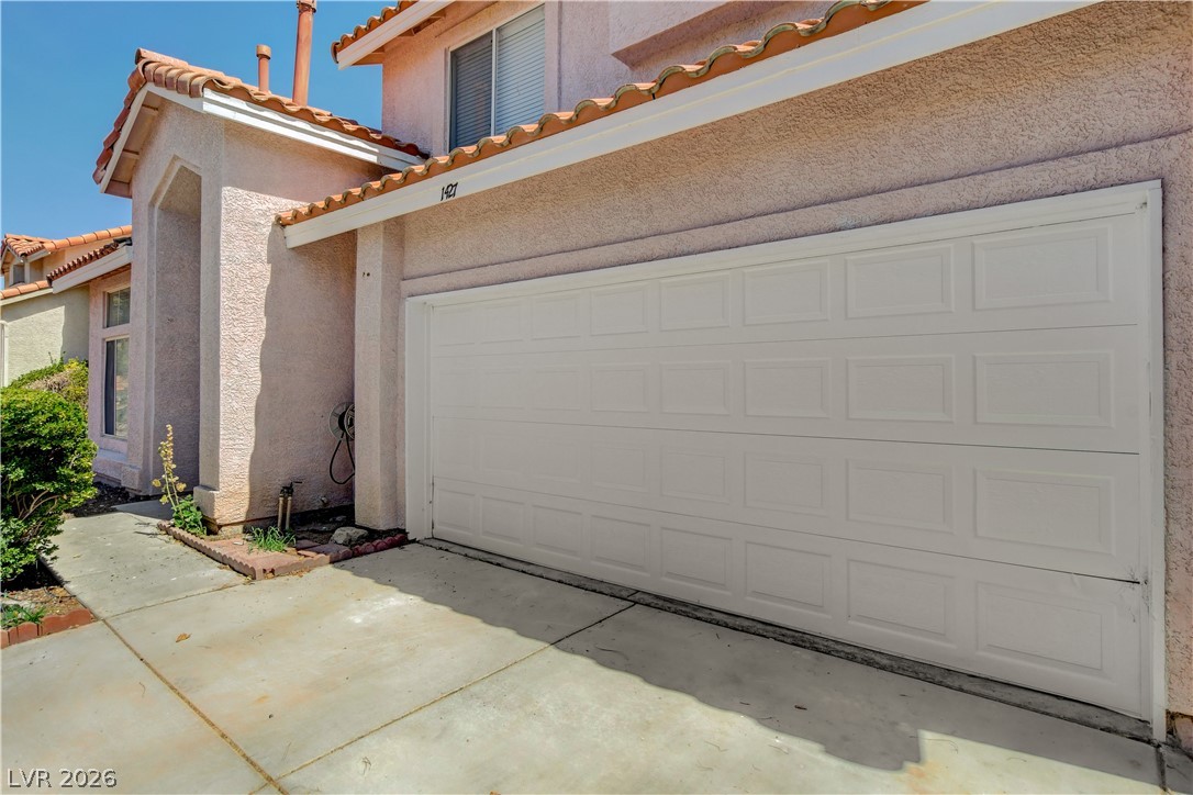 1427 Desert Ridge Avenue North Las Vegas NV 89031