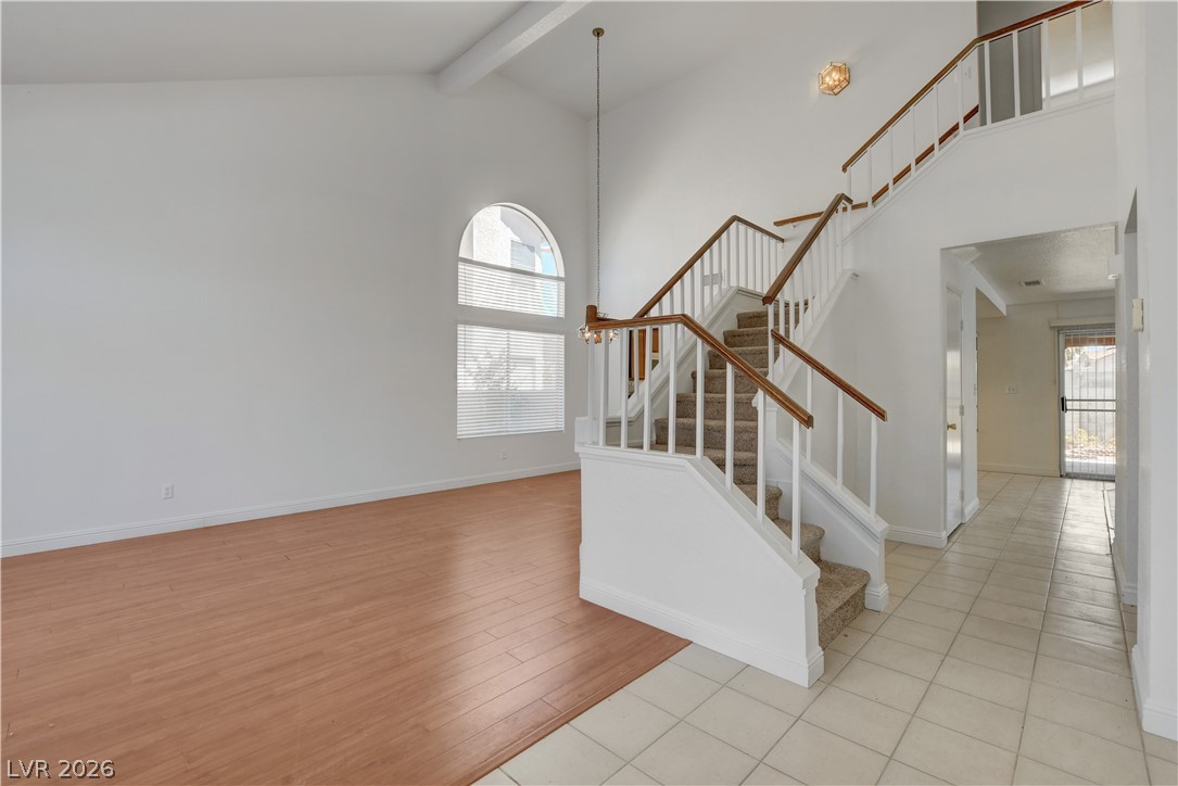 1427 Desert Ridge Avenue North Las Vegas NV 89031