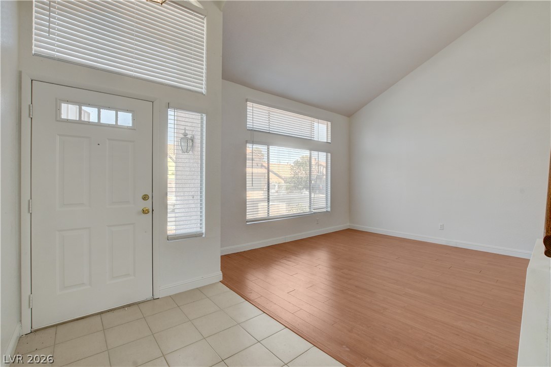 1427 Desert Ridge Avenue North Las Vegas NV 89031