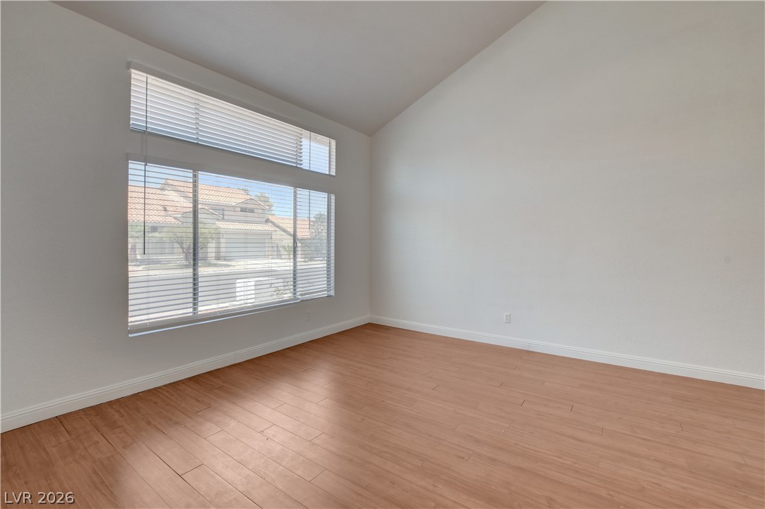 1427 Desert Ridge Avenue North Las Vegas NV 89031