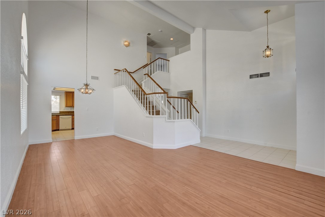 1427 Desert Ridge Avenue North Las Vegas NV 89031