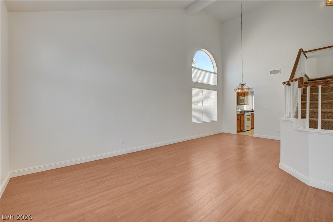 1427 Desert Ridge Avenue North Las Vegas NV 89031