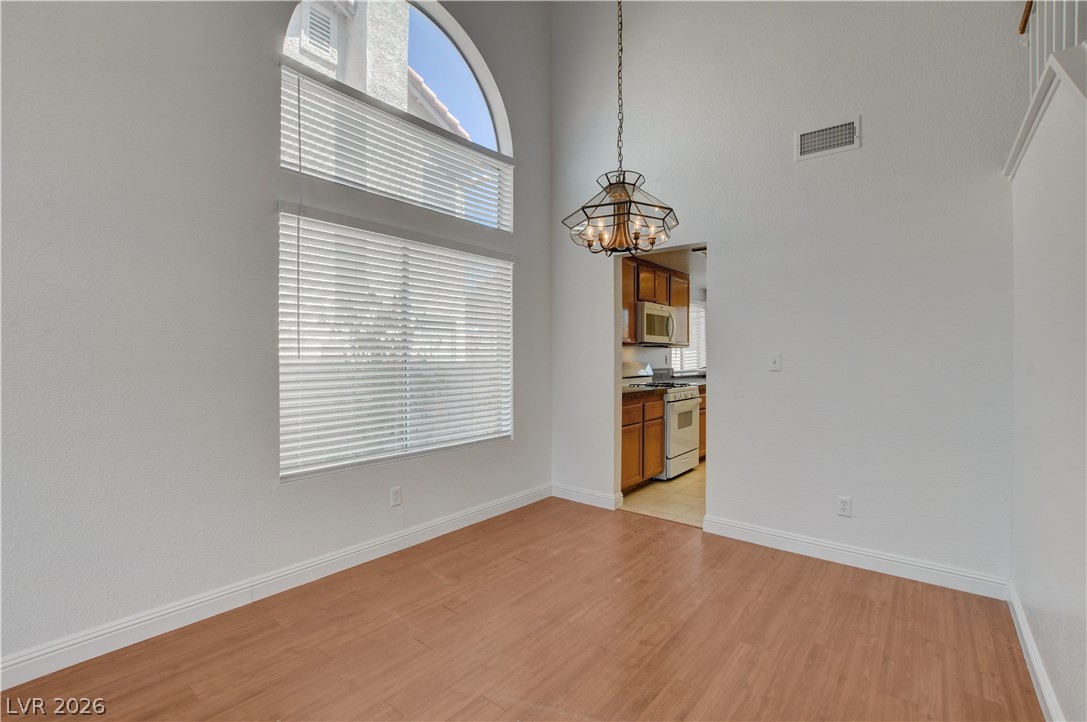 1427 Desert Ridge Avenue North Las Vegas NV 89031