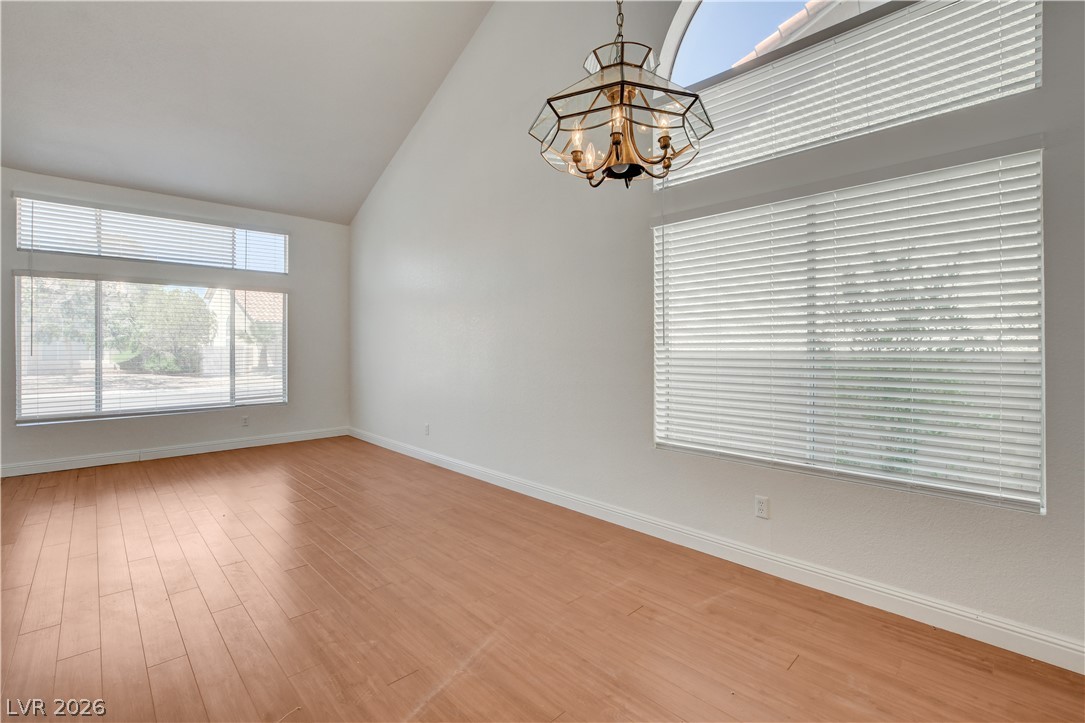 1427 Desert Ridge Avenue North Las Vegas NV 89031