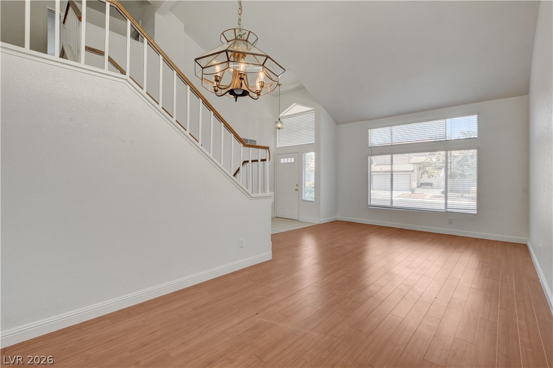 1427 Desert Ridge Avenue North Las Vegas NV 89031