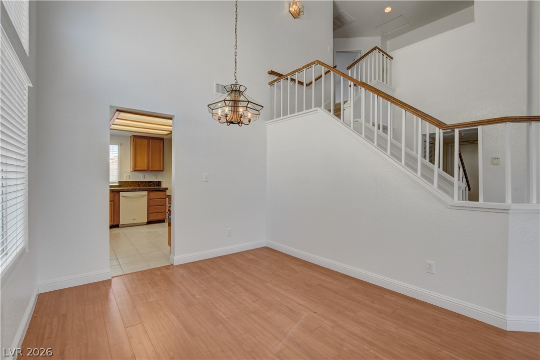 1427 Desert Ridge Avenue North Las Vegas NV 89031