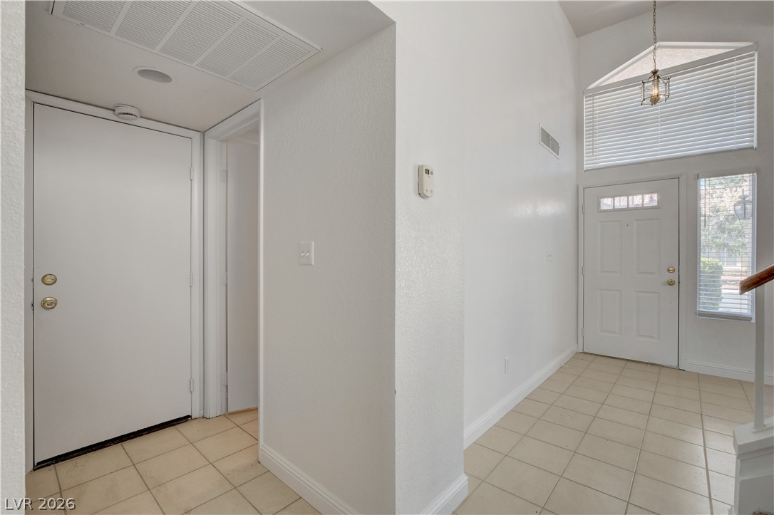 1427 Desert Ridge Avenue North Las Vegas NV 89031