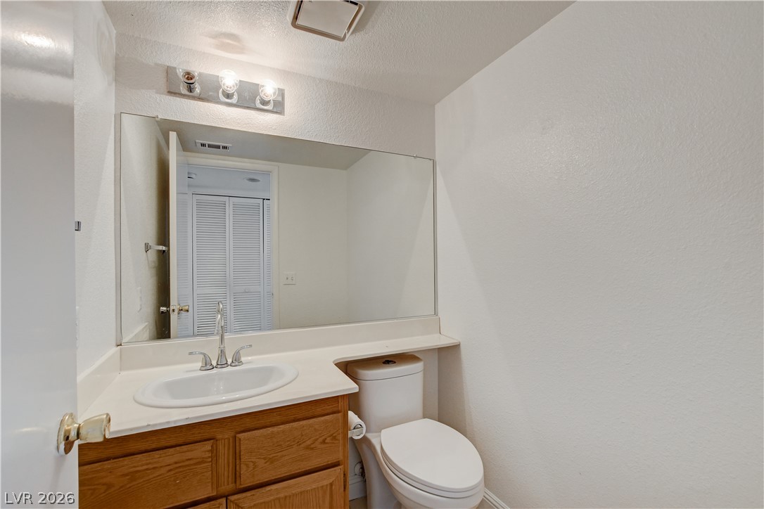 1427 Desert Ridge Avenue North Las Vegas NV 89031