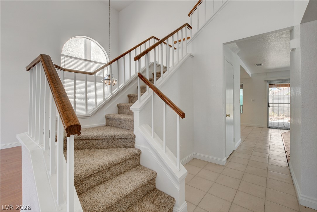 1427 Desert Ridge Avenue North Las Vegas NV 89031