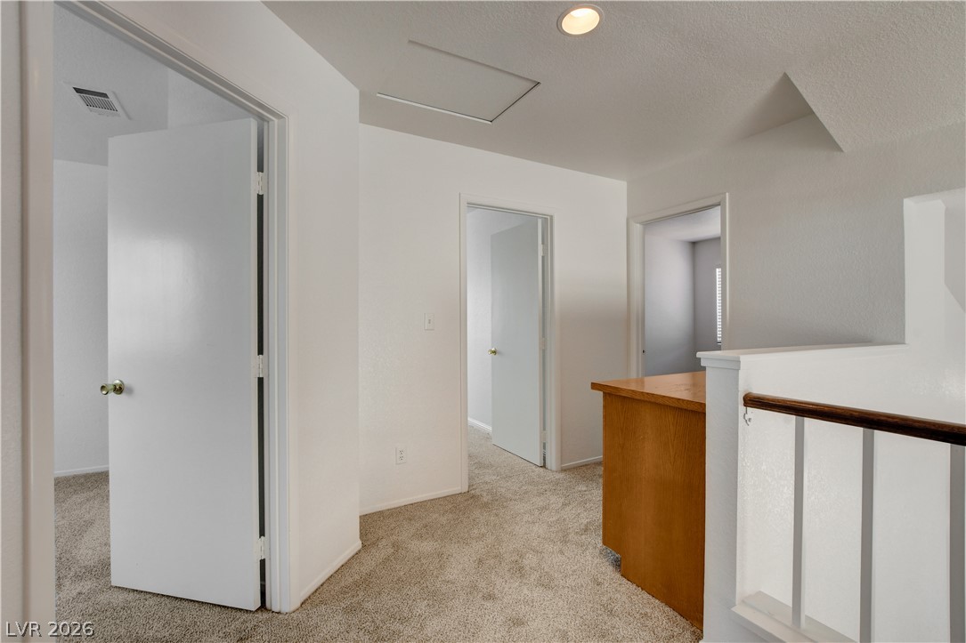 1427 Desert Ridge Avenue North Las Vegas NV 89031