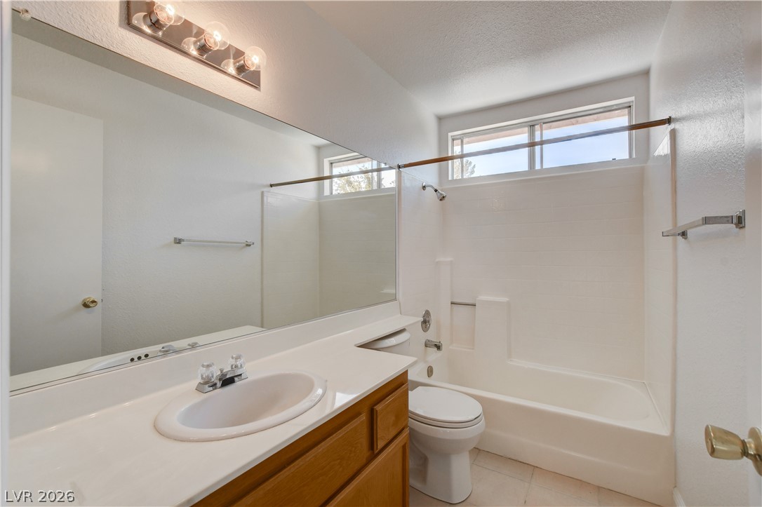 1427 Desert Ridge Avenue North Las Vegas NV 89031