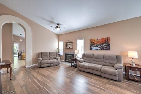 8109 Sunset Mill Drive Las Vegas NV 89128