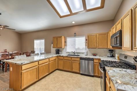8109 Sunset Mill Drive Las Vegas NV 89128